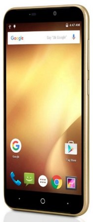 Firefly Mobile Intense Desire Dual SIM LTE